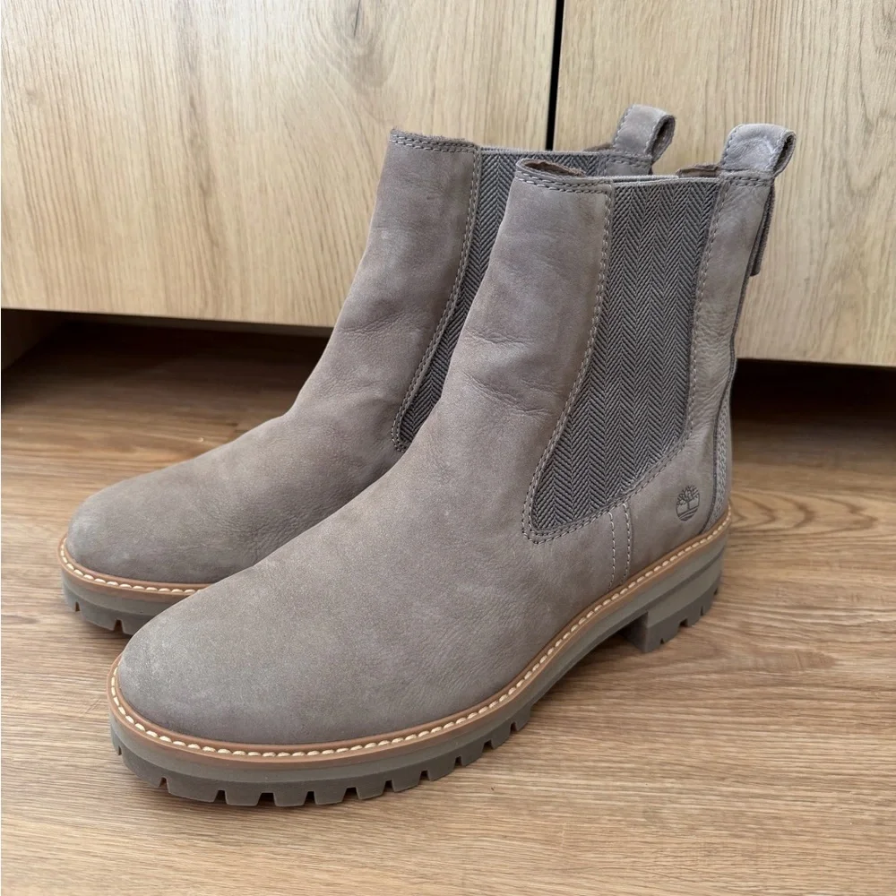 Timberland Boots